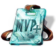 Hypixel MVP+ Alts